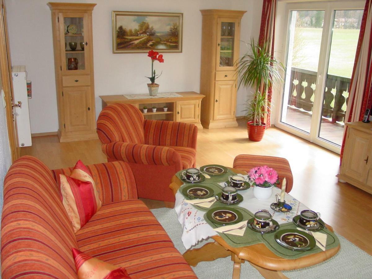 גראינאו Landhaus Waldrebe מראה חיצוני תמונה